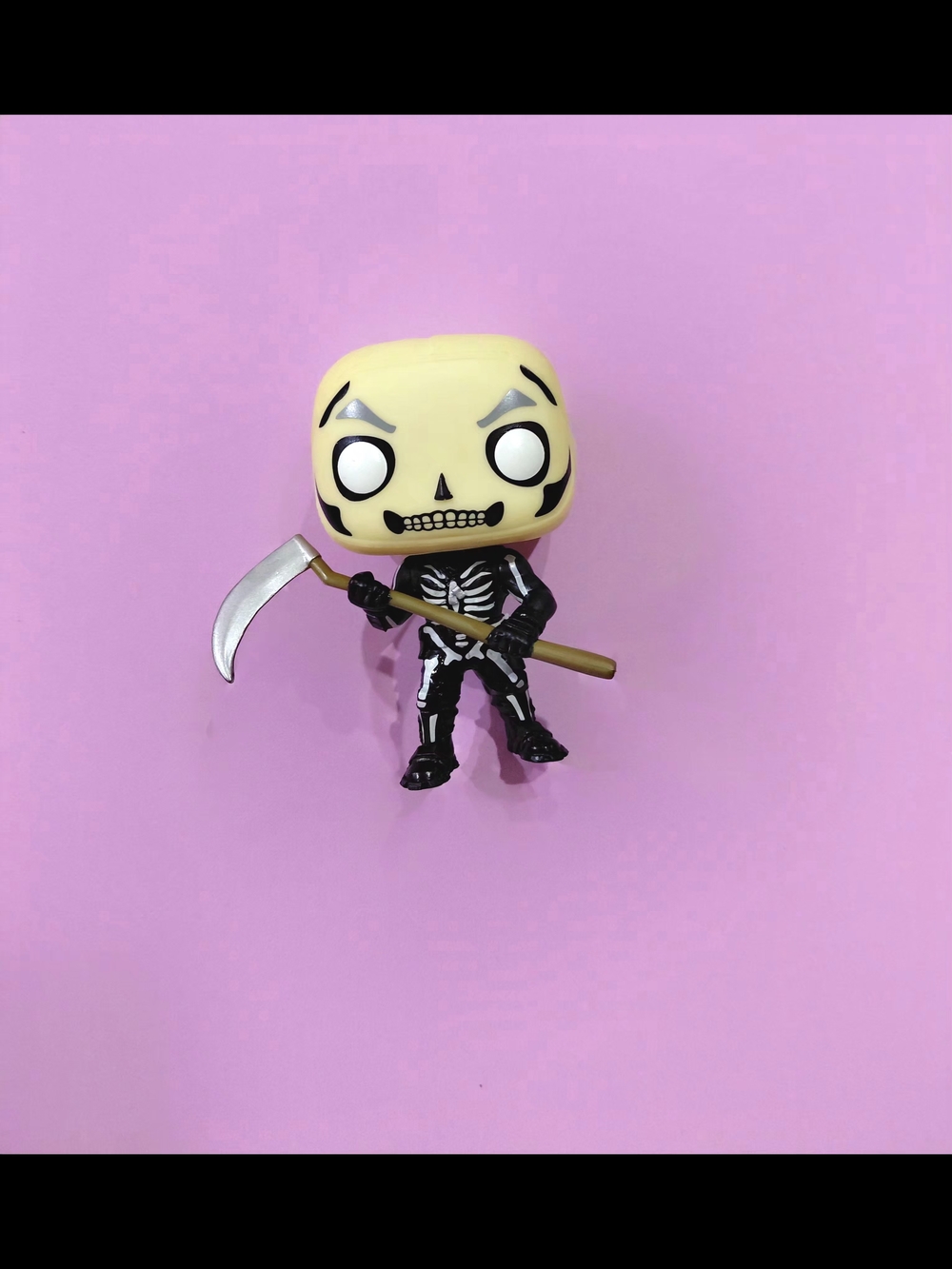 Funko Pop New Fortnite Skull Tropper